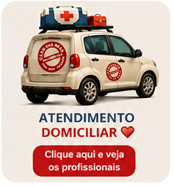 Atendimento domiciliar